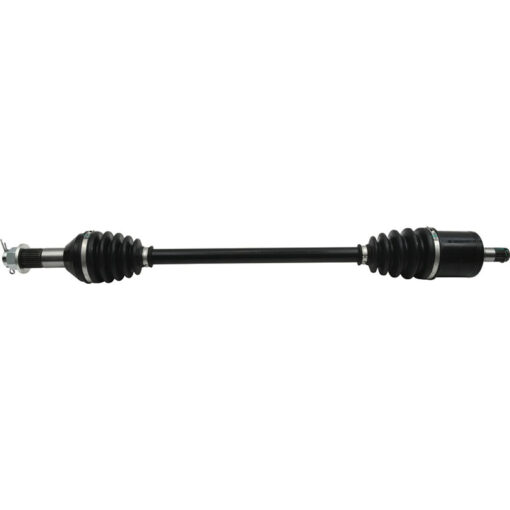 6 BALL HEAVY DUTY AXLE FRONT Can-Am Defender HD10 DPS Defender HD10 XT Defender HD10 XT-P Defender Max HD10 DPS Defender Max HD10 XT Defender HD10 6X6 DPS Defender HD10 Pro DPS Defender HD10 Pro XT Defender HD10 6X6 XT 2020-2022