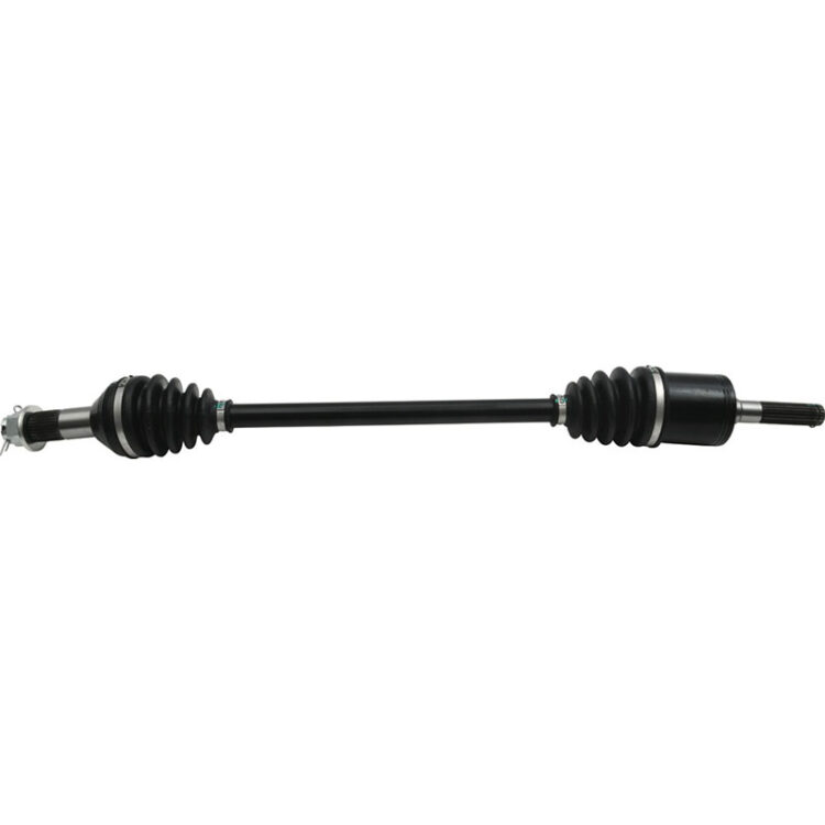 6 BALL HEAVY DUTY AXLE FRONT Can-Am Defender HD10 DPS Defender HD10 XT Defender HD10 XT-P Defender Max HD10 DPS Defender Max HD10 XT Defender HD10 6X6 DPS Defender HD10 Pro DPS Defender HD10 Pro XT Defender HD10 6X6 XT 2020-2022