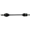 6 BALL HEAVY DUTY AXLE FRONT Kawasaki KRX 1000 Teryx KRX 1000 Teryx Trail KRX 1000 Teryx SE 2020-2021