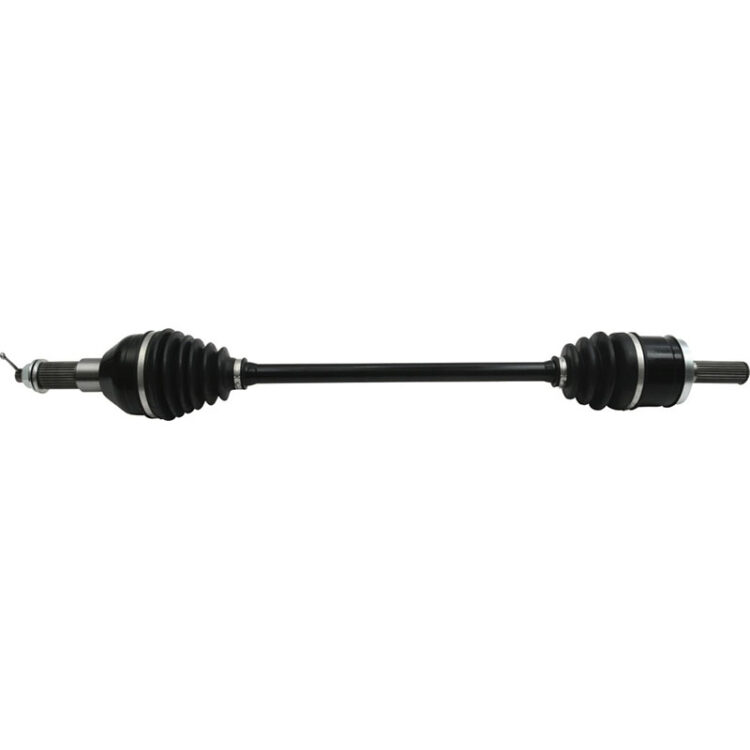 6 BALL HEAVY DUTY AXLE FRONT Kawasaki KRX 1000 Teryx KRX 1000 Teryx Trail KRX 1000 Teryx SE 2020-2021