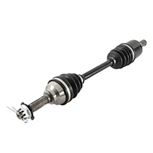 6 BALL HEAVY DUTY AXLE FRONT Suzuki Lt-A500F Vinson 500 4X4 Auto [SRA] Lt-F500F Vinson 500 4X4 [SRA] 2003-2007 - Image 2