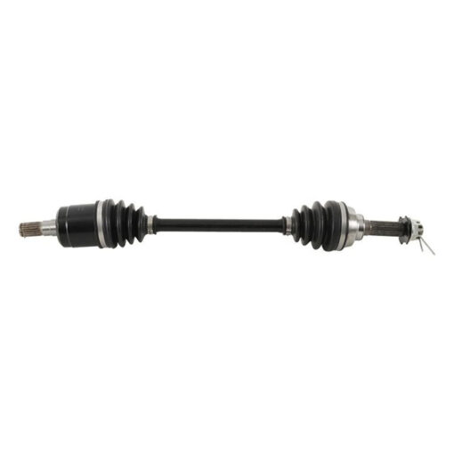 6 BALL HEAVY DUTY AXLE FRONT Suzuki Lt-A500F Vinson 500 4X4 Auto [SRA] Lt-F500F Vinson 500 4X4 [SRA] 2003-2007