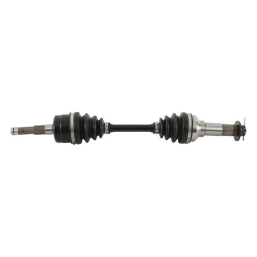 6 BALL HEAVY DUTY AXLE FRONT Yamaha YFM450FG Grizzly 4WD [IRS] YFM450FA Kodiak 4WD [IRS] 2003-2007