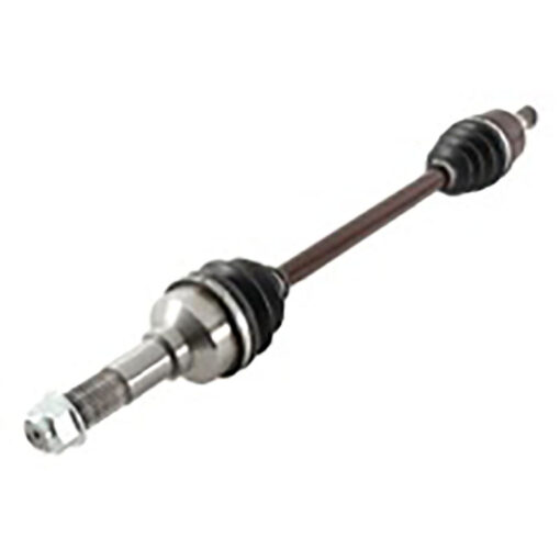 6 BALL HEAVY DUTY AXLE FRONT Yamaha YXR450F Rhino 450 YXR660F Rhino 660 2004-2009 - Image 2
