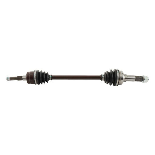 6 BALL HEAVY DUTY AXLE FRONT Yamaha YXR450F Rhino 450 YXR660F Rhino 660 2004-2009