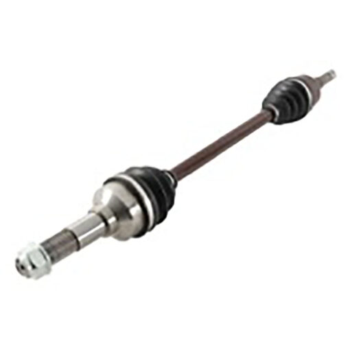 6 BALL HEAVY DUTY AXLE FRONT Yamaha YXR450F Rhino 450 YXR660F Rhino 660 2004-2009 - Image 2