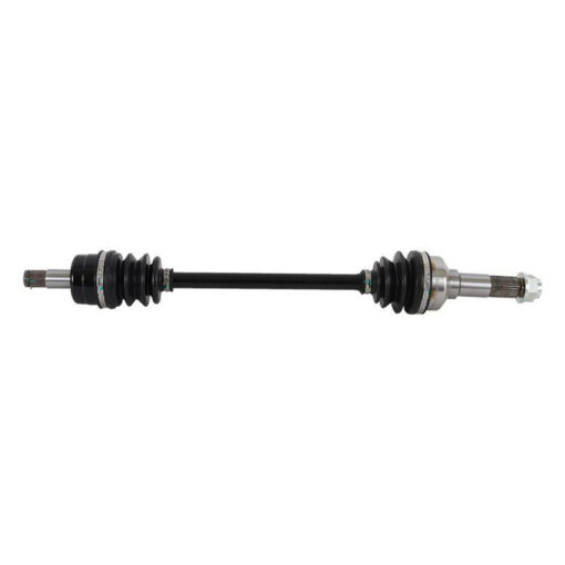 6 BALL HEAVY DUTY AXLE FRONT Yamaha YXR700F Rhino 700 2008-2013