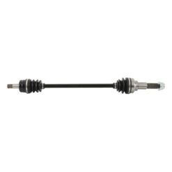 6 BALL HEAVY DUTY AXLE FRONT Yamaha YXM700 Viking YXM700 Viking VI EPS YXE700 Wolverine YXE700 Wolverine R-Spec YXE700 Wolverine R-Spec EPS YXE700 Wolverine R-Spec EPS SE YXE700 Wolverine EPS YXM700 Viking EPS 2014-2022