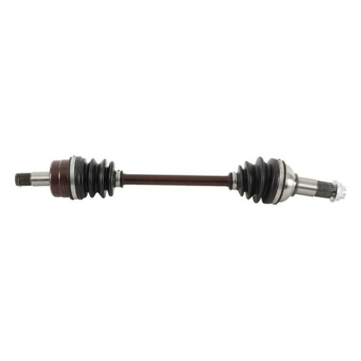 6 BALL HEAVY DUTY AXLE FRONT Yamaha YFM700G Grizzly Fi 4WD [IRS] YFM700F Grizzly Fi 4WD EPS [IRS] 2014-2015