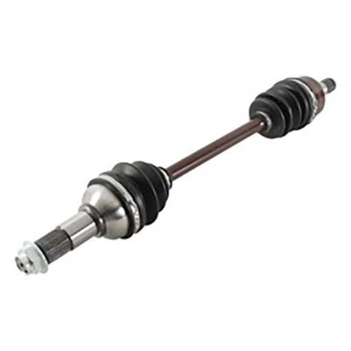 6 BALL HEAVY DUTY AXLE FRONT Yamaha YFM700G Grizzly Fi 4WD [IRS] YFM700F Grizzly Fi 4WD EPS [IRS] 2014-2015 - Image 2