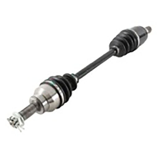 6 BALL HEAVY DUTY AXLE FRONT Honda SXS500M2 Pioneer 500 SXS520M2 Pioneer 520 2015-2021 - Image 2