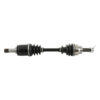 6 BALL HEAVY DUTY AXLE FRONT Honda SXS500M2 Pioneer 500 SXS520M2 Pioneer 520 2015-2021