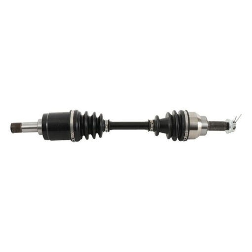 6 BALL HEAVY DUTY AXLE FRONT Honda SXS500M2 Pioneer 500 SXS520M2 Pioneer 520 2015-2021