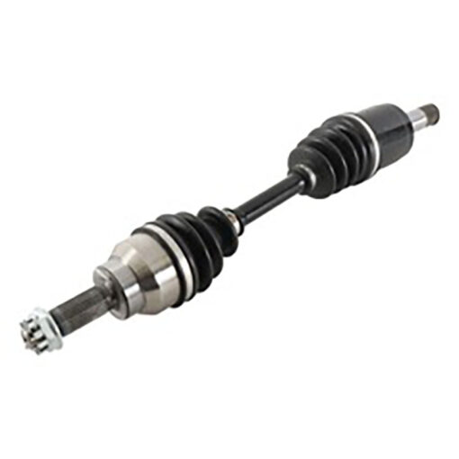 6 BALL HEAVY DUTY AXLE FRONT Honda SXS500M2 Pioneer 500 SXS520M2 Pioneer 520 2015-2021 - Image 2