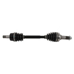 6 BALL HEAVY DUTY AXLE FRONT Yamaha YFM700F Grizzly Fi 4WD EPS [IRS] YFM700F Grizzly Fi 4WD EPS SE [IRS] YFM700F Grizzly Fi 4WD EPS LE [IRS] YFM700G Grizzly Fi 4WD [IRS] YFM700F Grizzly Fi 4WD EPS XT-R [IRS] 2016-2022