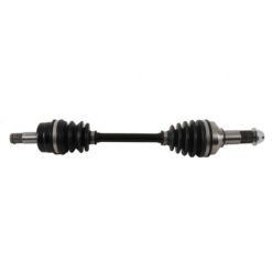 6 BALL HEAVY DUTY AXLE FRONT Yamaha YFM700K Kodiak [IRS] YFM700KP Kodiak EPS [IRS] YFM700KPL Kodiak EPS LE [IRS] YFM450FA Kodiak 4WD [IRS] YFM450KP Kodiak 4WD EPS [IRS] 2017-2022