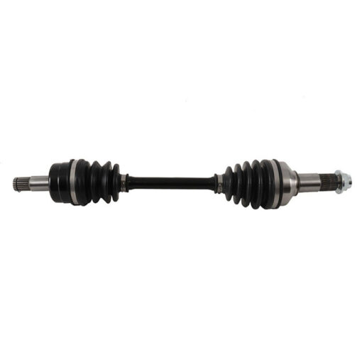 6 BALL HEAVY DUTY AXLE FRONT Yamaha YFM700K Kodiak [IRS] YFM700KP Kodiak EPS [IRS] YFM700KPL Kodiak EPS LE [IRS] YFM450FA Kodiak 4WD [IRS] YFM450KP Kodiak 4WD EPS [IRS] 2017-2022