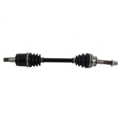 6 BALL HEAVY DUTY AXLE FRONT Kubota RTV500 2008-2018