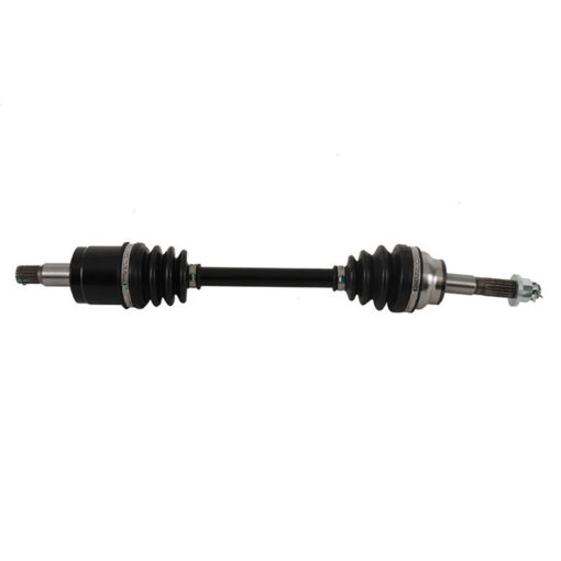 6 BALL HEAVY DUTY AXLE FRONT Kubota RTV500 2008-2018