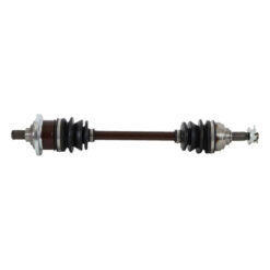 6 BALL HEAVY DUTY AXLE FRONT / REAR Arctic Cat 500 4X4 500 4X4 Auto 400 4X4 Auto 500 4X4 Auto Trv 400 4X4 400 4X4 Auto Tbx 500 4X4 Auto Tbx 400 2X4 400 2X4 Auto 400 4X4 Act 400 4X4 Auto Act 400 4X4 Auto Mrp 400 4X4 Mrp 500 4X4 Auto Mrp 500 4X4 Mrp 400 2X4