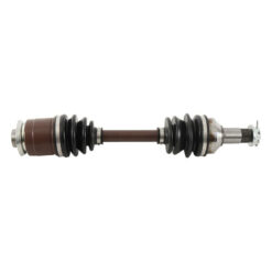 6 BALL HEAVY DUTY AXLE REAR Arctic Cat 250 2X4 [IRS] 250 4X4 [IRS] 300 4X4 250 2X4 250 4X4 2005