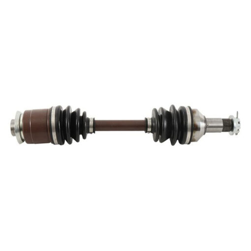6 BALL HEAVY DUTY AXLE REAR Arctic Cat 250 2X4 [IRS] 250 4X4 [IRS] 300 4X4 250 2X4 250 4X4 2005