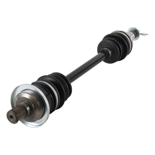 6 BALL HEAVY DUTY AXLE REAR Arctic Cat 1000 MudPro 650 MudPro 450i TRV GT 1000 MudPro H2 EFI 550 H1 EFI Le 550 H1 EFI TRV 650 H1 4X4 Automatic 650 MudPro H1 700 TRV H1 EFI Cruiser 700 TRV H1 EFI 700 H1 EFI Le 700 MudPro H1 EFI 700 TBX H1 EFI 1000 TRV H2 EF