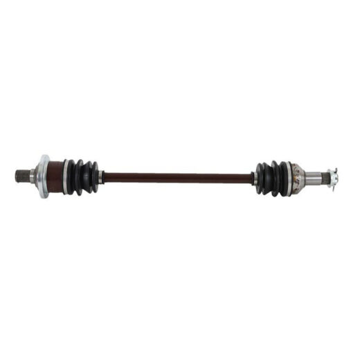 6 BALL HEAVY DUTY AXLE REAR Arctic Cat Prowler 700 HDX XT EPS Prowler 700 HDX Prowler 500 HDX Prowler 700 XTX Prowler 1000 XTZ Prowler 550 Prowler 650 XT H1 Prowler 700 XT Prowler 1000 XTZ Baja Prowler 650 XT 4X4 Auto Prowler 650 XT 4X4 Auto M4 Prowler 650