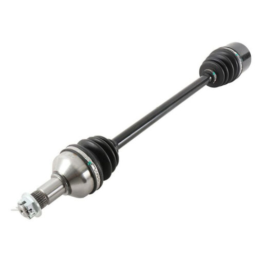 6 BALL HEAVY DUTY AXLE REAR Arctic Cat Arctic Cat/Textron Wildcat Sport 700 Ltd EPS Wildcat Sport 700 Wildcat 4X Ltd Wildcat Sport XT Wildcat Sport Ltd Wildcat Sport 700 Xt Wildcat Sport 700 SE EPS 2015-2019