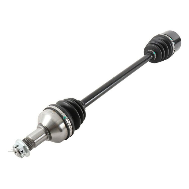 6 BALL HEAVY DUTY AXLE REAR Arctic Cat Arctic Cat/Textron Wildcat Sport 700 Ltd EPS Wildcat Sport 700 Wildcat 4X Ltd Wildcat Sport XT Wildcat Sport Ltd Wildcat Sport 700 Xt Wildcat Sport 700 SE EPS 2015-2019