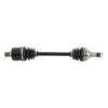 6 BALL HEAVY DUTY AXLE REAR Arctic Cat/Textron Arctic Cat Wildcat Trail Wildcat Trail XT Wildcat Trail Ltd Wildcat Trail 700 Ltd Eps Wildcat Trail 700 Xt Wildcat Trail 700 Wildcat Trail 700 LTD EPS Wildcat Trail 700 SE EPS Wildcat Trail 700 XT 2014-2020