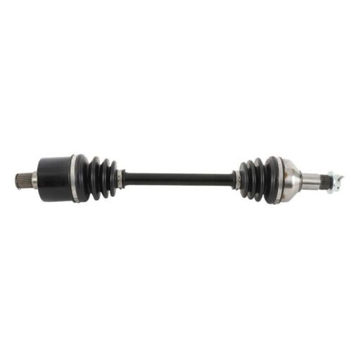 6 BALL HEAVY DUTY AXLE REAR Arctic Cat/Textron Arctic Cat Wildcat Trail Wildcat Trail XT Wildcat Trail Ltd Wildcat Trail 700 Ltd Eps Wildcat Trail 700 Xt Wildcat Trail 700 Wildcat Trail 700 LTD EPS Wildcat Trail 700 SE EPS Wildcat Trail 700 XT 2014-2020