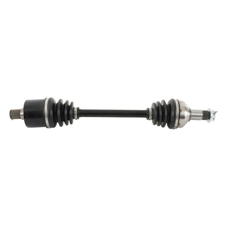 6 BALL HEAVY DUTY AXLE REAR Arctic Cat/Textron Arctic Cat Wildcat Trail Wildcat Trail XT Wildcat Trail Ltd Wildcat Trail 700 Ltd Eps Wildcat Trail 700 Xt Wildcat Trail 700 Wildcat Trail 700 LTD EPS Wildcat Trail 700 SE EPS Wildcat Trail 700 XT 2014-2020