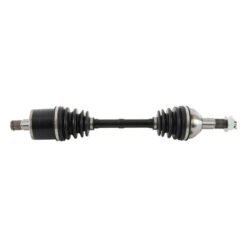 6 BALL HEAVY DUTY AXLE REAR Can-Am Bombardier Outlander 650 6X6 XT [IRS] Outlander 1000 6X6 XT [IRS] Outlander Max DPS 570 [IRS] Outlander 850 DPS [IRS] Outlander 850 XT [IRS] Outlander 850 XT-P [IRS] Outlander Max XT 850 [IRS] Outlander Max XT-P 850 [IRS]
