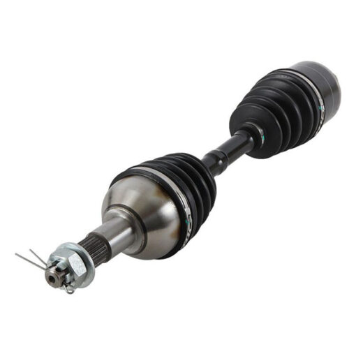 6 BALL HEAVY DUTY AXLE REAR Can-Am Bombardier Outlander 650 6X6 XT [IRS] Outlander 1000 6X6 XT [IRS] Outlander Max DPS 570 [IRS] Outlander 850 DPS [IRS] Outlander 850 XT [IRS] Outlander 850 XT-P [IRS] Outlander Max XT 850 [IRS] Outlander Max XT-P 850 [IRS]