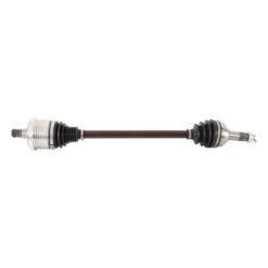 6 BALL HEAVY DUTY AXLE REAR Can-Am Maverick Max X ds Maverick Max X ds Turbo Maverick X rs Turbo Maverick X ds Maverick X ds Turbo Maverick Max 1000 XDS Maverick Max 1000 XRS Turbo Maverick 1000 XRS Turbo Maverick 1000 XDS Maverick 1000 XDS Turbo Maverick