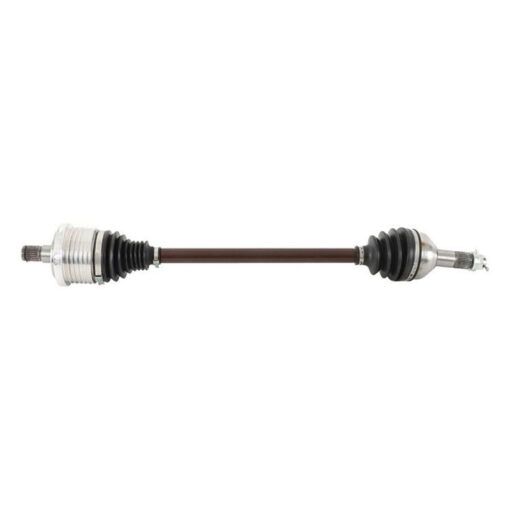 6 BALL HEAVY DUTY AXLE REAR Can-Am Maverick Max X ds Maverick Max X ds Turbo Maverick X rs Turbo Maverick X ds Maverick X ds Turbo Maverick Max 1000 XDS Maverick Max 1000 XRS Turbo Maverick 1000 XRS Turbo Maverick 1000 XDS Maverick 1000 XDS Turbo Maverick
