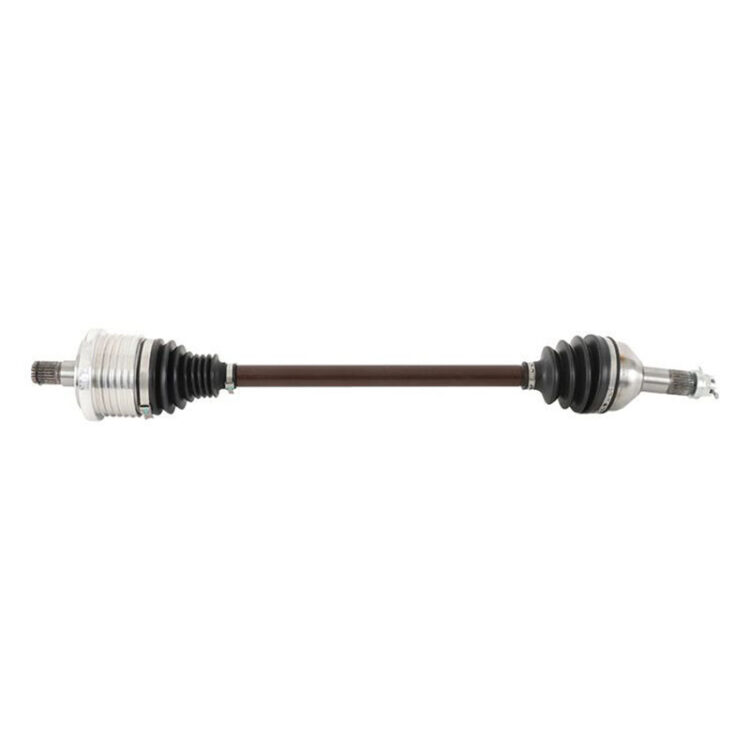 6 BALL HEAVY DUTY AXLE REAR Can-Am Maverick Max X ds Maverick Max X ds Turbo Maverick X rs Turbo Maverick X ds Maverick X ds Turbo Maverick Max 1000 XDS Maverick Max 1000 XRS Turbo Maverick 1000 XRS Turbo Maverick 1000 XDS Maverick 1000 XDS Turbo Maverick