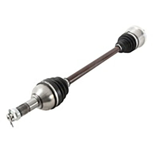6 BALL HEAVY DUTY AXLE REAR Can-Am Maverick Max X ds Maverick Max X ds Turbo Maverick X rs Turbo Maverick X ds Maverick X ds Turbo Maverick Max 1000 XDS Maverick Max 1000 XRS Turbo Maverick 1000 XRS Turbo Maverick 1000 XDS Maverick 1000 XDS Turbo Maverick - Image 2