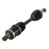 6 BALL HEAVY DUTY AXLE REAR Can-Am Outlander 450 L [IRS] Outlander 500 L [IRS] Outlander 450 L DPS [IRS] Outlander L Max 450 [IRS] Outlander L Max 450 DPS [IRS] Outlander L Max 500 [IRS] Outlander 570 L [IRS] Outlander 570 L DPS [IRS] Outlander 570 L LE [I