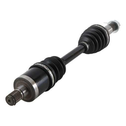 6 BALL HEAVY DUTY AXLE REAR Can-Am Outlander 450 L [IRS] Outlander 500 L [IRS] Outlander 450 L DPS [IRS] Outlander L Max 450 [IRS] Outlander L Max 450 DPS [IRS] Outlander L Max 500 [IRS] Outlander 570 L [IRS] Outlander 570 L DPS [IRS] Outlander 570 L LE [I