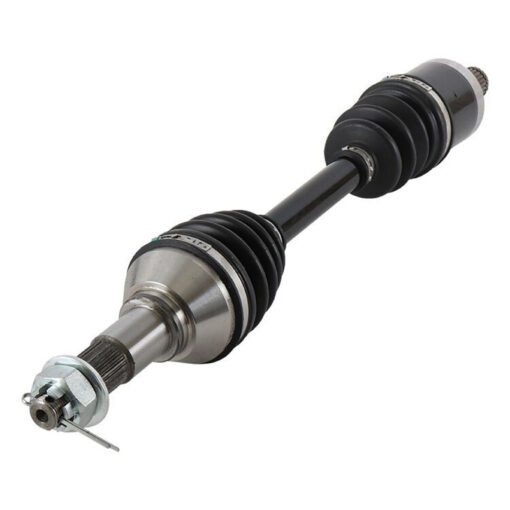 6 BALL HEAVY DUTY AXLE REAR Can-Am Outlander 450 L [IRS] Outlander 500 L [IRS] Outlander 450 L DPS [IRS] Outlander L Max 450 [IRS] Outlander L Max 450 DPS [IRS] Outlander L Max 500 [IRS] Outlander 570 L [IRS] Outlander 570 L DPS [IRS] Outlander 570 L LE [I - Image 2