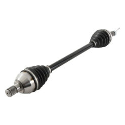 6 BALL HEAVY DUTY AXLE REAR Can-Am Maverick X3 Turbo R Maverick X3 X ds Turbo R Maverick X3 Turbo Maverick X3 Max Turbo Maverick X3 Max Turbo R Maverick X3 Max X DS Turbo R Maverick X3 X MR Turbo Maverick X3 X MR Turbo R Maverick X3 X RS Turbo R Maverick X