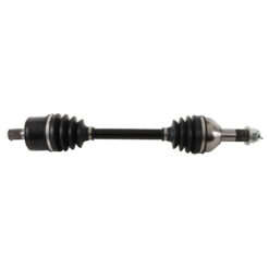 6 BALL HEAVY DUTY AXLE REAR Can-Am Maverick Trail 800 Maverick Trail 1000 Maverick Trail 800 DPS Maverick Trail 1000 DPS Maverick Trail 700 Maverick Trail 700 DPS 2018-2022