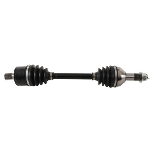 6 BALL HEAVY DUTY AXLE REAR Can-Am Maverick Trail 800 Maverick Trail 1000 Maverick Trail 800 DPS Maverick Trail 1000 DPS Maverick Trail 700 Maverick Trail 700 DPS 2018-2022