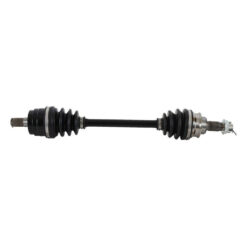 6 BALL HEAVY DUTY AXLE REAR Honda TRX680FA Rincon [IRS] TRX650FA Rincon [IRS] 2003-2022