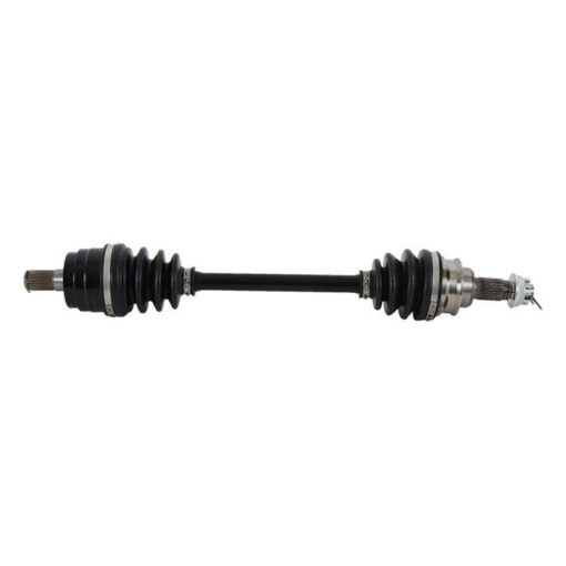 6 BALL HEAVY DUTY AXLE REAR Honda TRX680FA Rincon [IRS] TRX650FA Rincon [IRS] 2003-2022