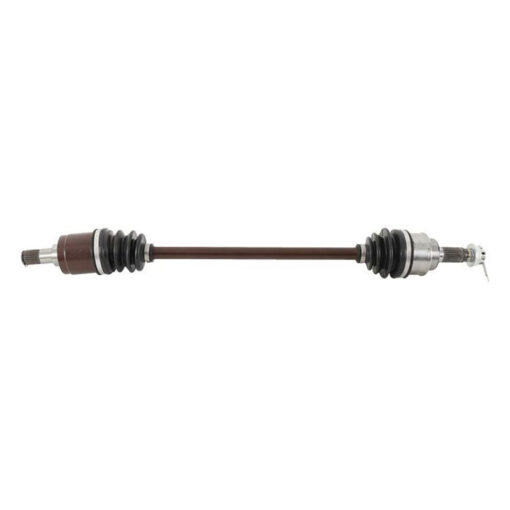 6 BALL HEAVY DUTY AXLE REAR Honda Muv700 Big Red 2009-2013