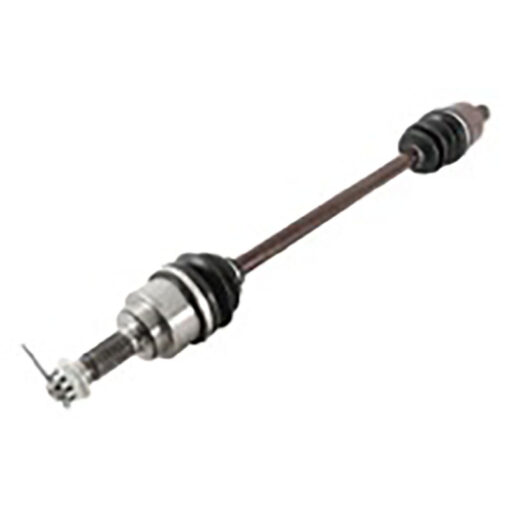 6 BALL HEAVY DUTY AXLE REAR Honda Muv700 Big Red 2009-2013 - Image 2