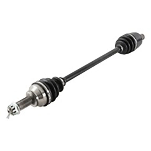 6 BALL HEAVY DUTY AXLE REAR Honda SXS700M4 Pioneer 700-4 SXS700M2 Pioneer 700 2014 - Image 2